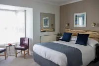 Arosfa Harbourside Guesthouse Hotels in New Quay