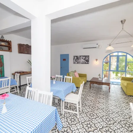Panorama Hotel Bodrum