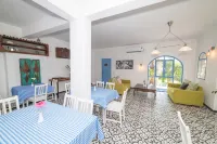 Panorama Hotel Bodrum - Bữa sáng