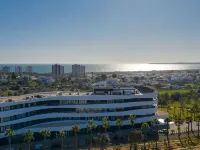 Longevity Health & Wellness Hotel - Adults Only Hotels near Portimao Airport