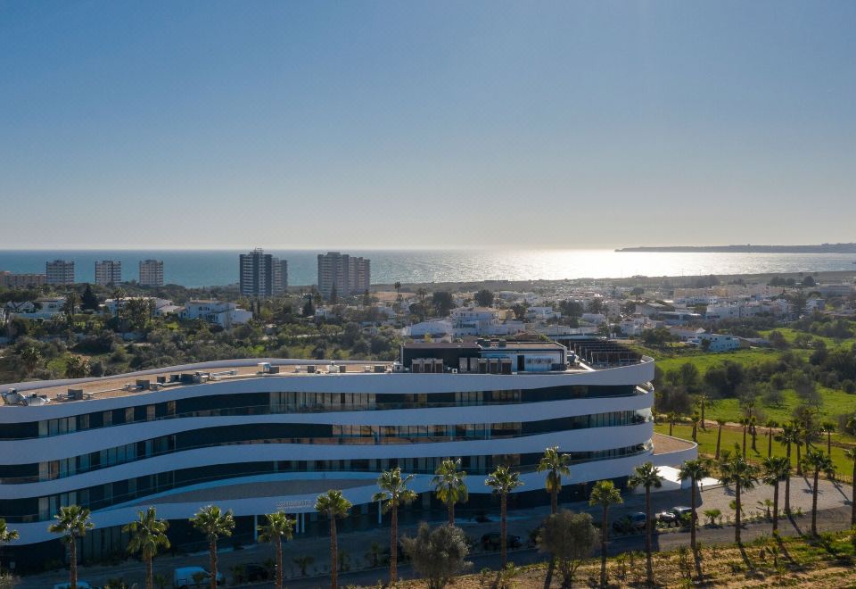 Hotel Longevity Health & Wellness Hotel - Adults Only, Exterior, Hotel Exterior