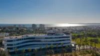 Longevity Health & Wellness Hotel - Adults Only Hôtels à proximité de : Church of Misericordia of Alvor