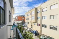Apartamento À Francos Gyn Lovers - Park Yeri