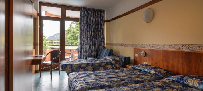 Hotel Royal Hotels in Garda Town