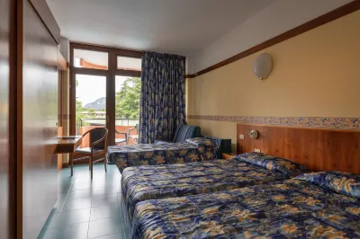 Hotel Royal Hotels in Garda