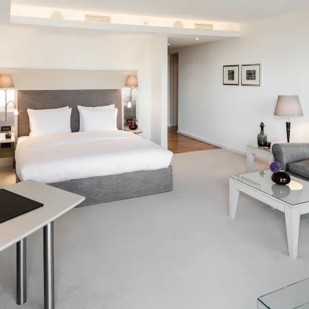 The Mandala Hotel Berlin, a Member of Design Hotels