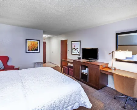 Hampton Inn Oklahoma City-Northwest Hotels in Oklahoma City