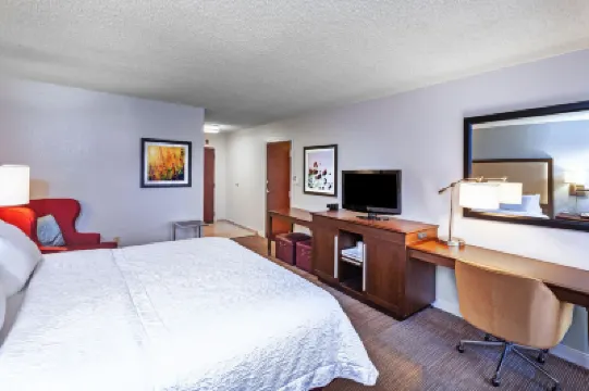 Hampton Inn Oklahoma City-Northwest Hotels in 