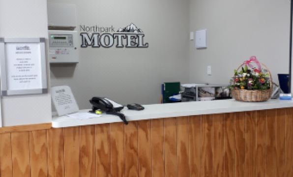 Northpark Motel