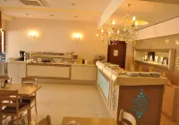 Grand Anzac Hotel - breakfast