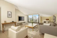 Tzl Suites Hotel Nişantaşı -  Ferienwohnungen