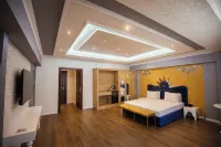 Antalya Grand Palace - Gym