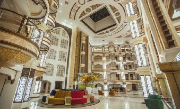 Antalya Grand Palace