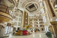 Antalya Grand Palace - 4 estrellas