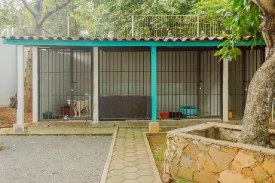 西馬杜邦TB最城市旅館