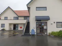 Bella Vista Motel Oamaru โรงแรมในอามารู
