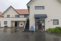Bella Vista Motel Oamaru Hotels in Oamaru