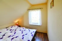 Holiday Home by Lake Jamno with Pool