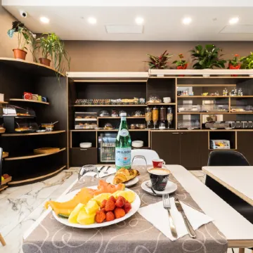 Hotel Milano Castello Отели рядом с достопримечательностью «Ла Скала»