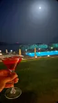 Europa Beach Hotel - bar