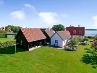 Troense B&B by the Sea Hotels in Svendborg