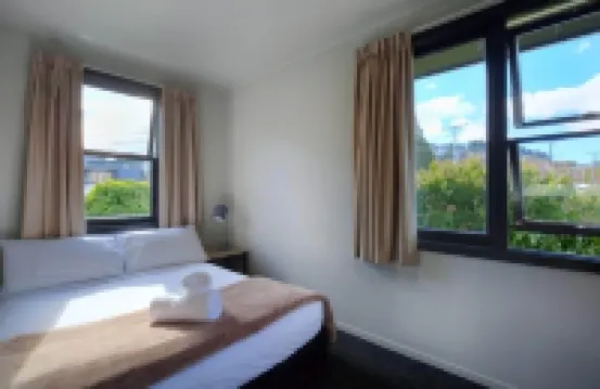 The Black Sheep Backpackers