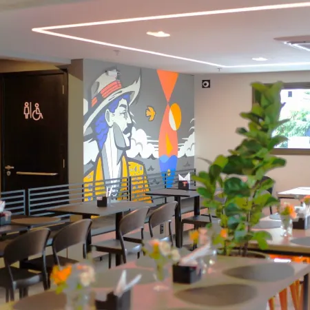 WA Hotel Fortaleza