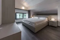 Residenza Decimina Hotels in der Nähe von Castello di Vezio