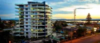 Sevan Apartments Forster