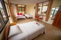 Hotel Red Booby - 送迎