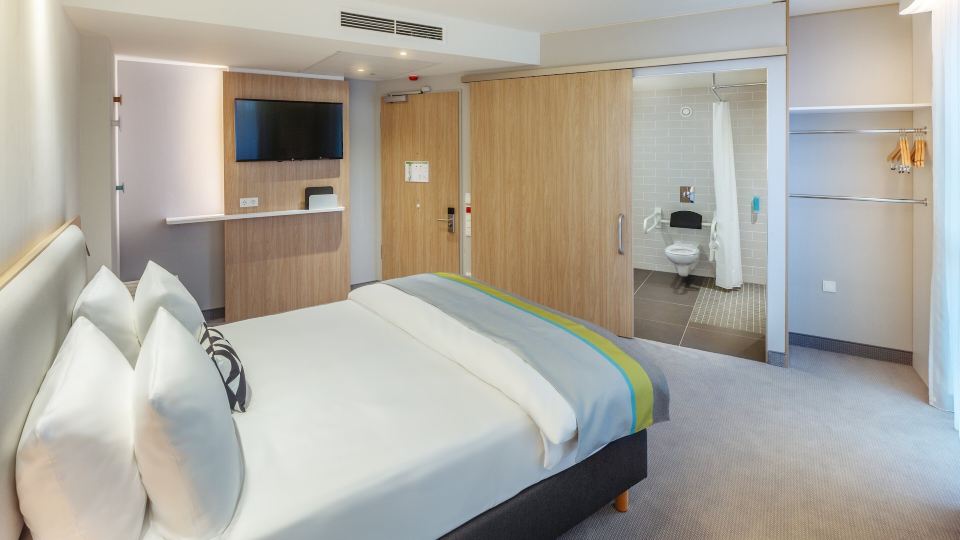 Holiday Inn Express ERLANGEN by IHG