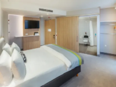 Holiday Inn Express ERLANGEN by IHG Hotels in Erlangen