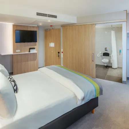 Holiday Inn Express ERLANGEN by IHG