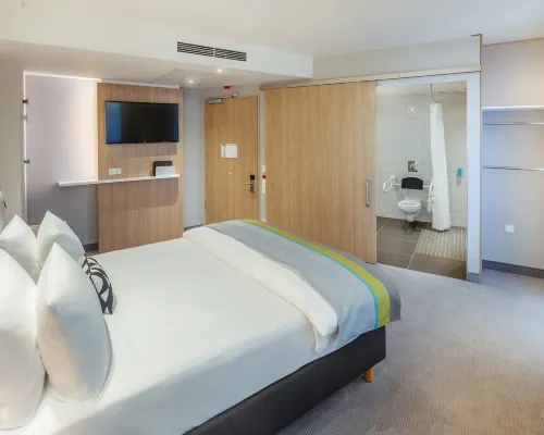 Holiday Inn Express ERLANGEN by IHG Hotels in Erlangen