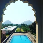 Hotel Green Haveli - A Heritage and Hill View Hotel , Pushkar