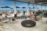 Anna Maria Island Beach Palace Hotels in Bradenton Beach