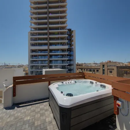Marina Suites & Apartments - Self Catering - by Tritoni Hotels