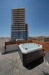 Marina Suites & Apartments - Self Catering - by Tritoni Hotels Hotels near Manchester United Supporters’ Club Malta