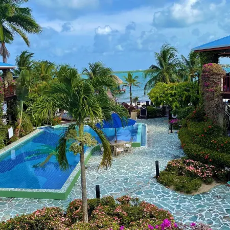 Chabil Mar Villas - Guest Exclusive Boutique Resort