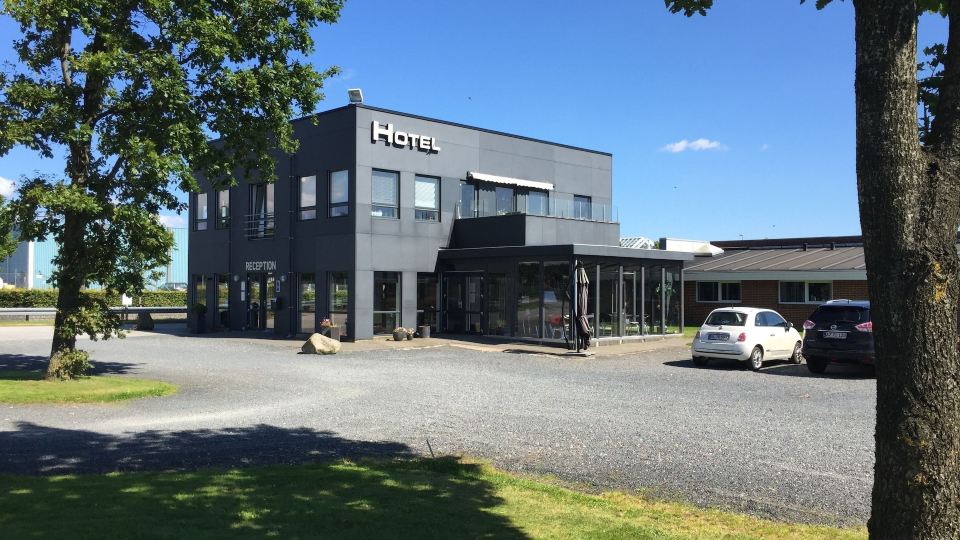 Hotel Herning