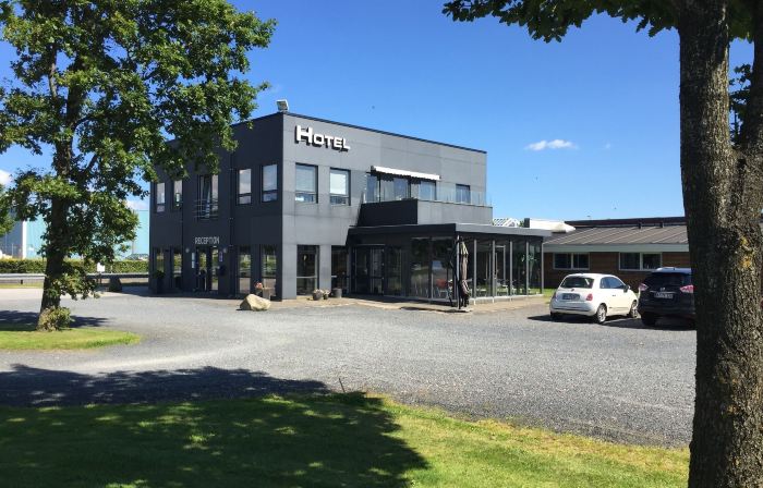 Hotel Herning