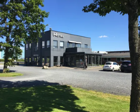 Hotel Herning Hotels in Herning