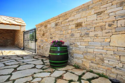 Villa Asseria فنادق في Lisicic