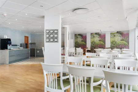 Best Western Hotel Esplanade