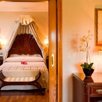 Suite La Cueva Park Promo Code