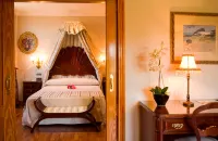 La Cueva Park Hotels in Jerez de la Frontera