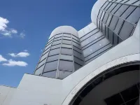Hotel Crystal Plaza Các khách sạn gần Công viên Hitachi