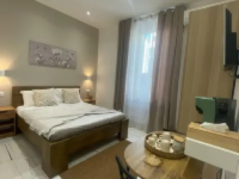 Laura Rooms Hotel a La Spezia