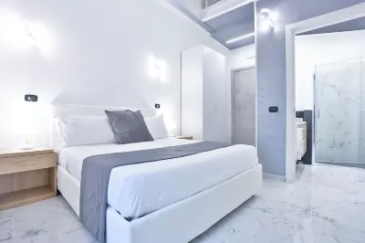 Palazzo Sant'Arcangelo Hotel in zona Castel dell'Ovo