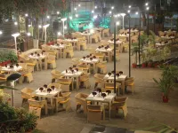 Hotel Aram Hotels in Jamnagar